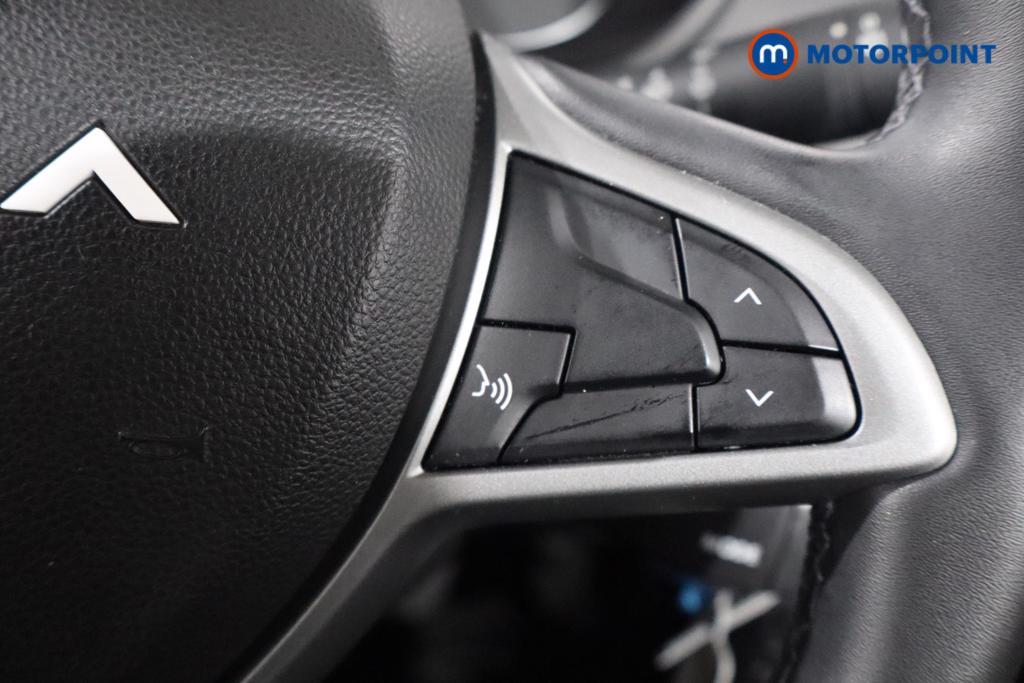 Dacia Duster Expression Manual Petrol SUV - Stock Number (1607390) - 8th supplementary image