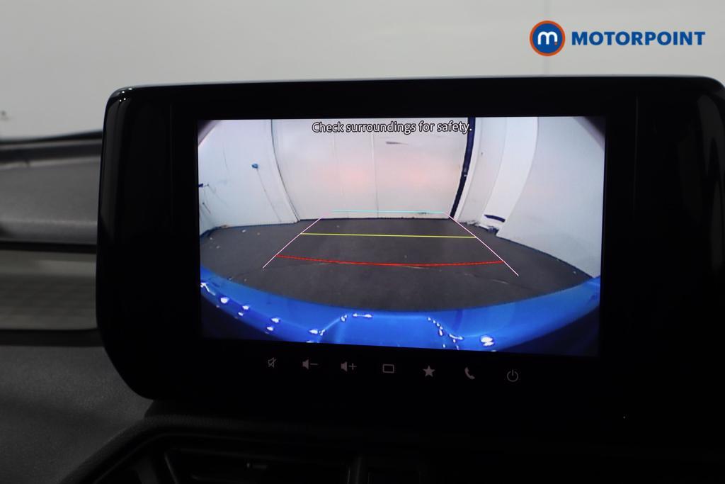 Suzuki Swift Motion Automatic Petrol Hatchback - Stock Number (1607404) - 8th supplementary image