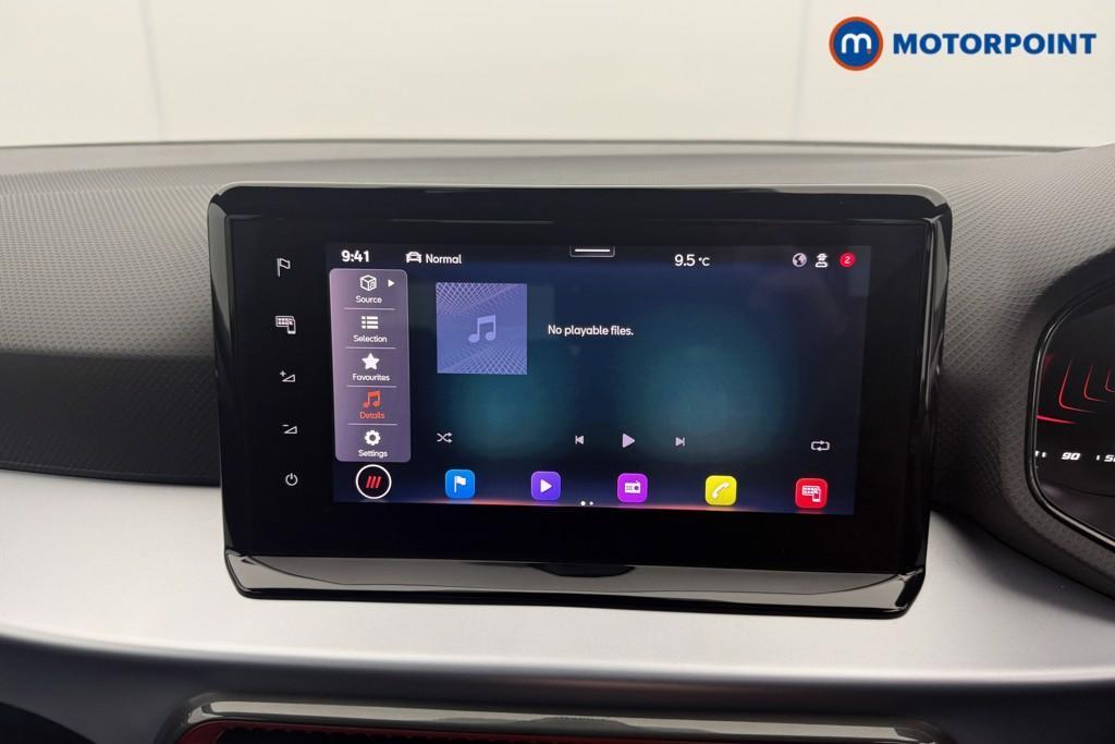 Seat Arona FR Manual Petrol SUV - Stock Number (1607867) - 8th supplementary image