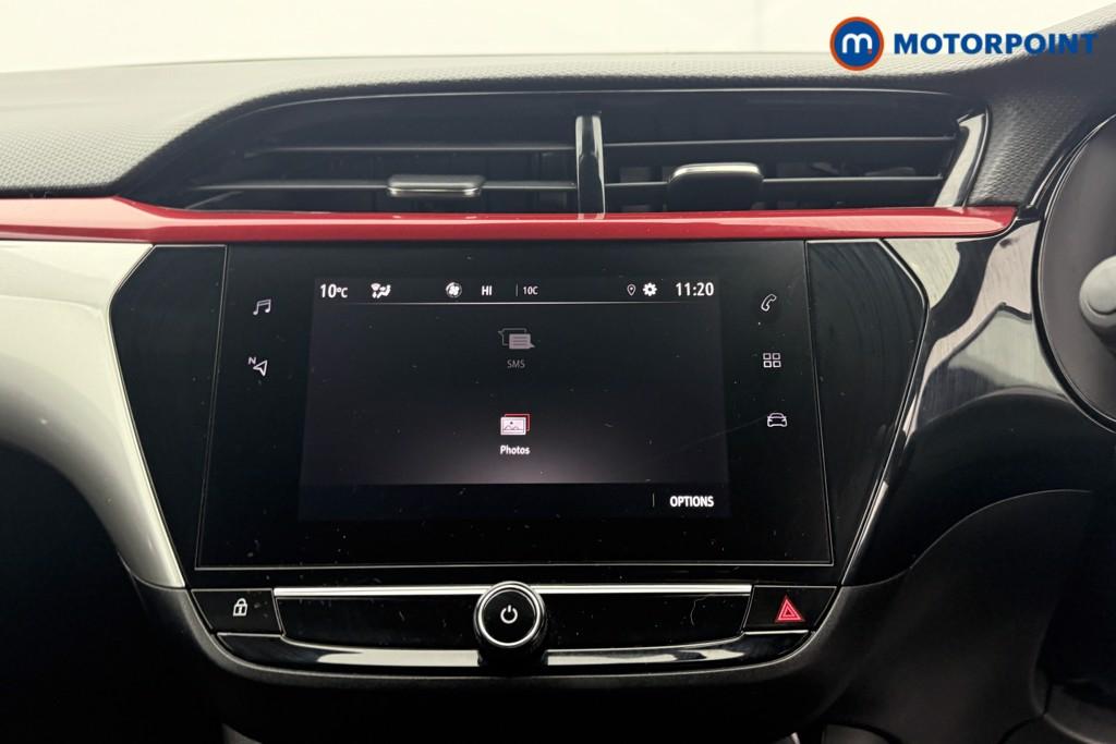 Vauxhall Corsa GS Manual Petrol Hatchback - Stock Number (1607954) - 8th supplementary image