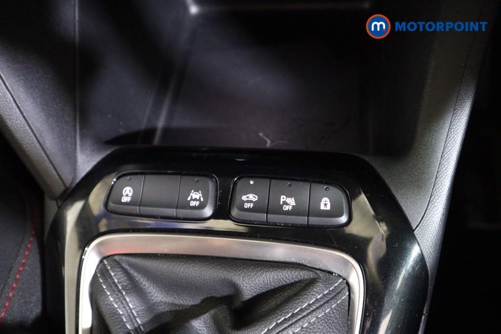 Vauxhall Corsa GS Manual Petrol Hatchback - Stock Number (1607961) - 8th supplementary image