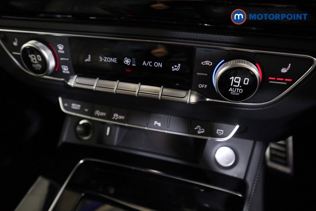 Audi Q5 Edition 1 Automatic Petrol SUV - Stock Number (1608024) - 8th supplementary image