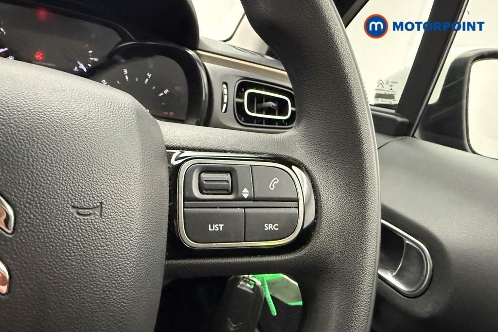 Citroen C3 Origins Manual Petrol Hatchback - Stock Number (1608048) - 8th supplementary image