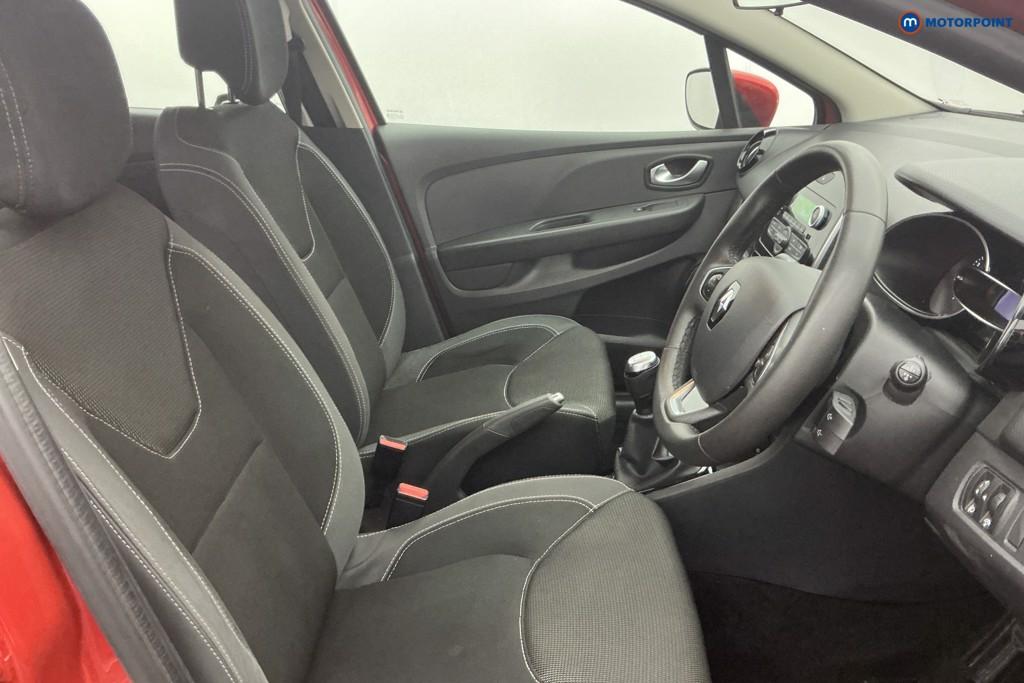 Renault Clio Play Manual Petrol Hatchback - Stock Number (1608638) - 8th supplementary image