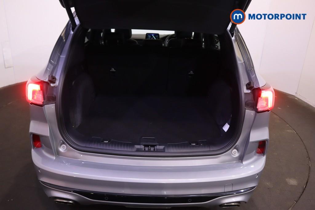 Ford Kuga St-Line X Edition Automatic Diesel SUV - Stock Number (1608926) - 8th supplementary image