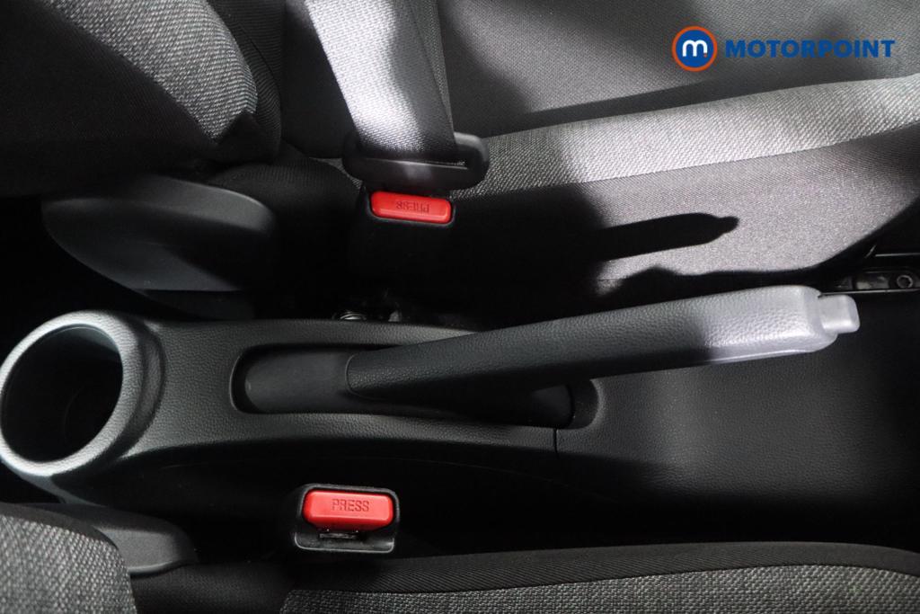 Toyota Aygo X Pure Automatic Petrol Hatchback - Stock Number (1608944) - 8th supplementary image