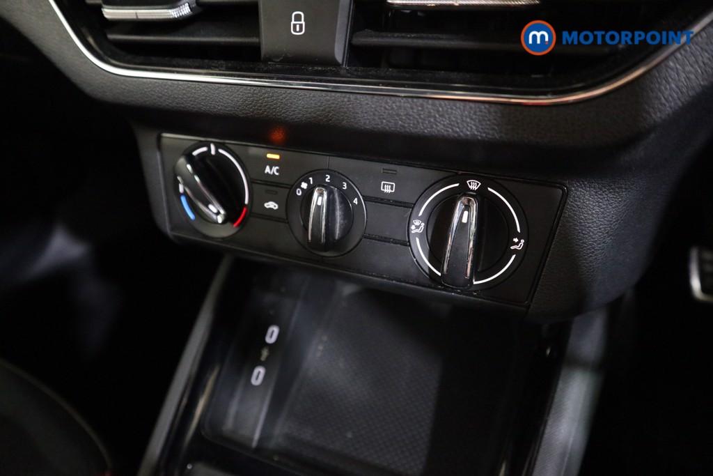 Skoda Kamiq Monte Carlo Manual Petrol SUV - Stock Number (1609299) - 8th supplementary image