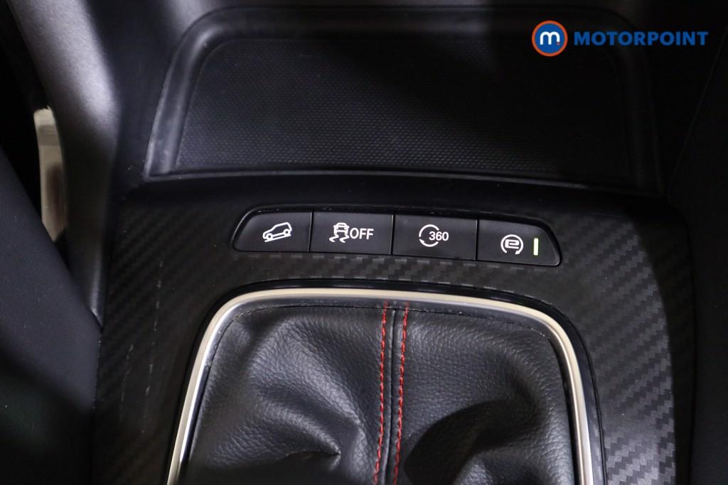 Mg Motor Uk ZS Exclusive Manual Petrol SUV - Stock Number (1609397) - 8th supplementary image