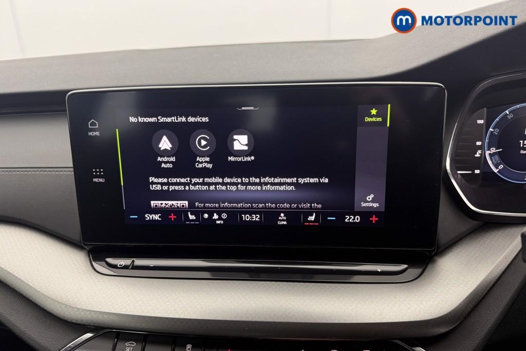 Skoda Octavia Se Technology Manual Petrol Hatchback - Stock Number (1609668) - 8th supplementary image