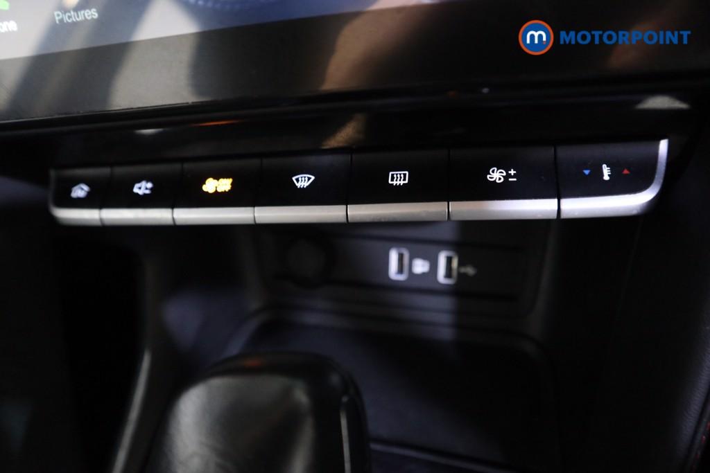 Mg Motor Uk ZS Excite Automatic Petrol SUV - Stock Number (1609992) - 8th supplementary image