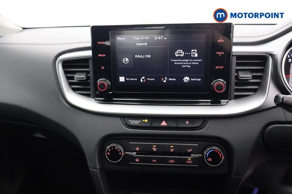 KIA Xceed 2 Manual Petrol Hatchback - Stock Number (1610011) - 8th supplementary image