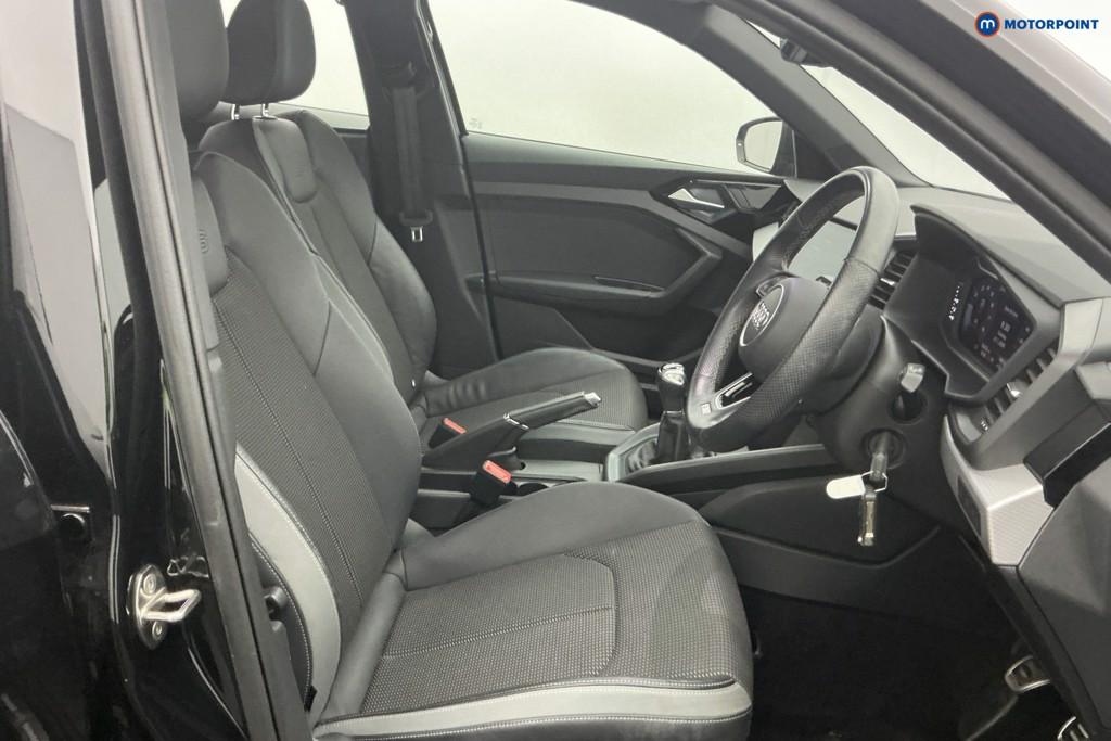 Audi A1 S Line Manual Petrol Hatchback - Stock Number (1610239) - 8th supplementary image