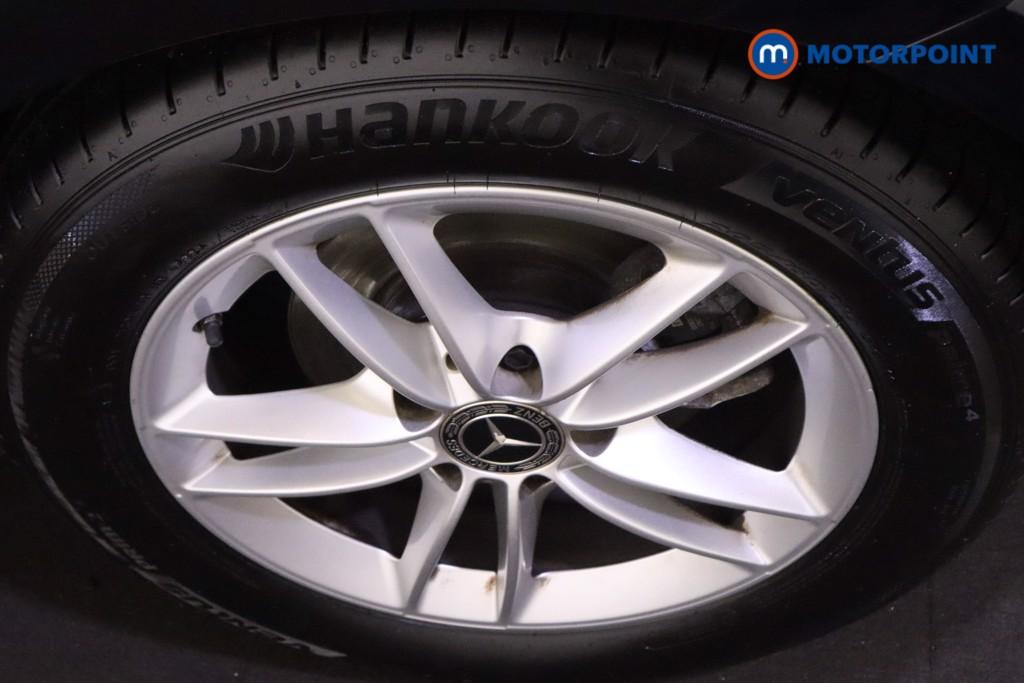 Mercedes-Benz A Class SE Automatic Diesel Hatchback - Stock Number (1610283) - 8th supplementary image