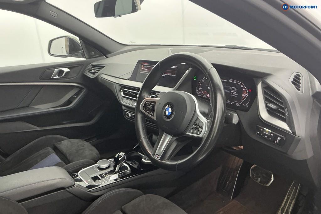 BMW 2 Series M235i Automatic Petrol Saloon - Stock Number (1610325) - 8th supplementary image