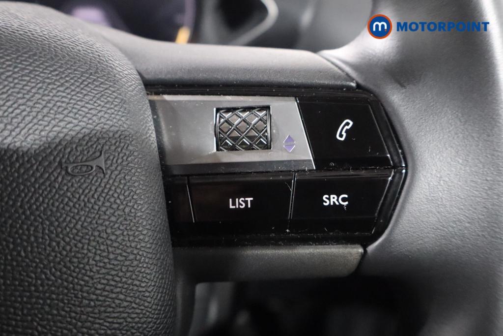 DS Ds 3 Bastille Manual Petrol SUV - Stock Number (1610348) - 8th supplementary image