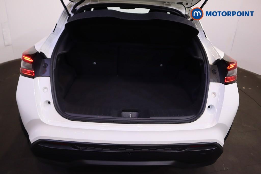 Nissan Juke N-Connecta Manual Petrol SUV - Stock Number (1610595) - 8th supplementary image