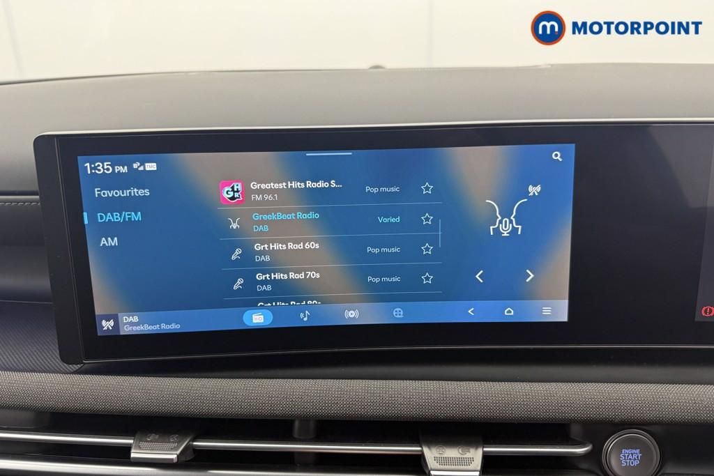 Hyundai Tucson Advance Manual Petrol SUV - Stock Number (1610956) - 8th supplementary image