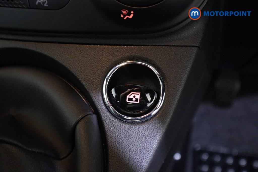 Fiat 500 RED Manual Petrol Hatchback - Stock Number (1611060) - 8th supplementary image