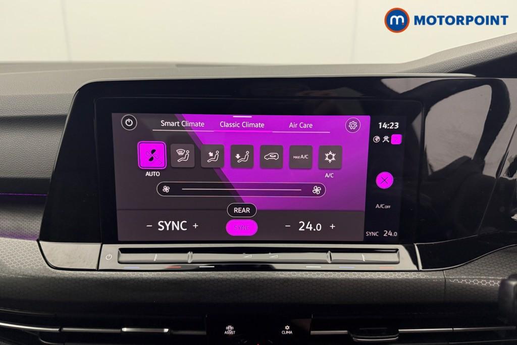 Volkswagen Golf GTI Automatic Petrol Hatchback - Stock Number (1611324) - 8th supplementary image