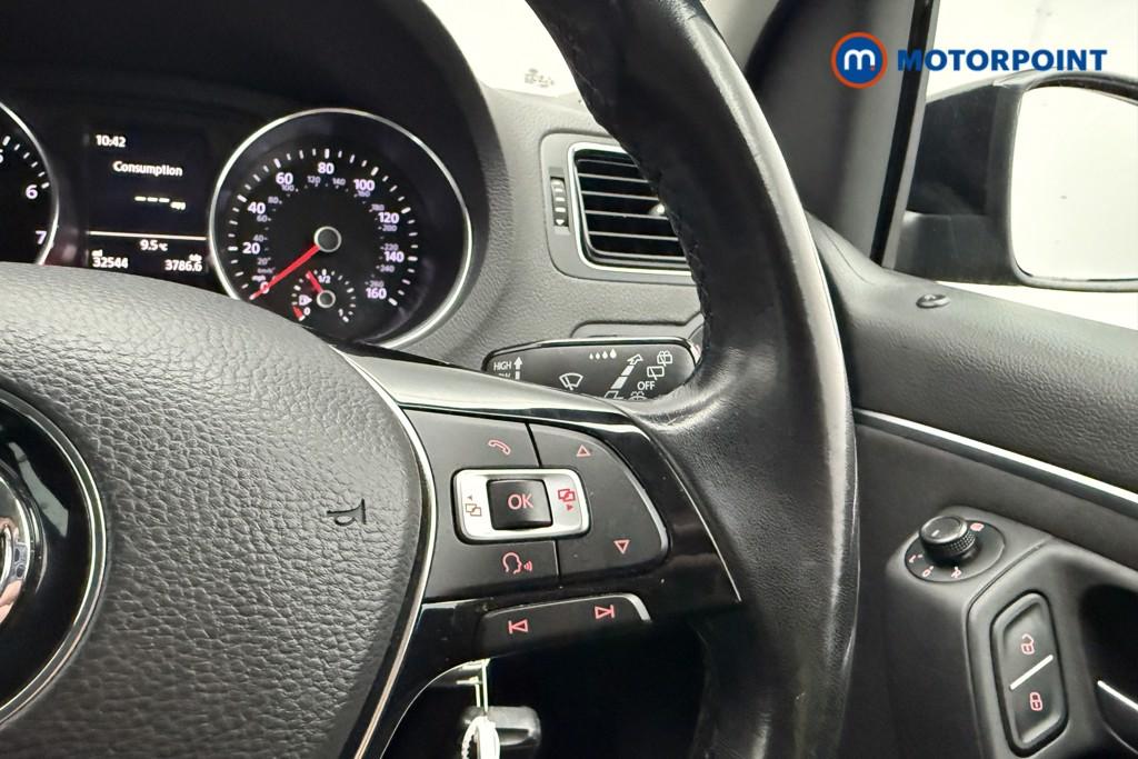 Volkswagen Polo Match Manual Petrol Hatchback - Stock Number (1611348) - 8th supplementary image