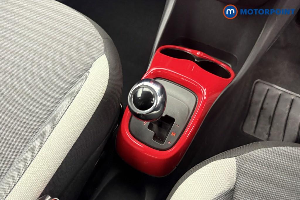 Toyota Aygo X-Trend Automatic Petrol Hatchback - Stock Number (1611549) - 8th supplementary image