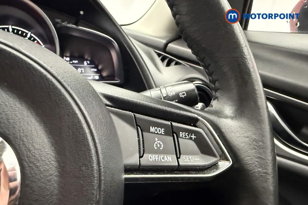 Mazda Cx-3 Sport Nav -Plus Manual Petrol SUV - Stock Number (1611594) - 8th supplementary image