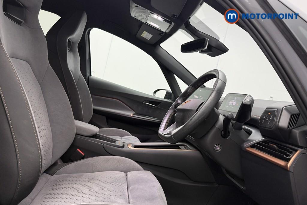 Cupra Born V3 Automatic Electric Hatchback - Stock Number (1611671) - 8th supplementary image