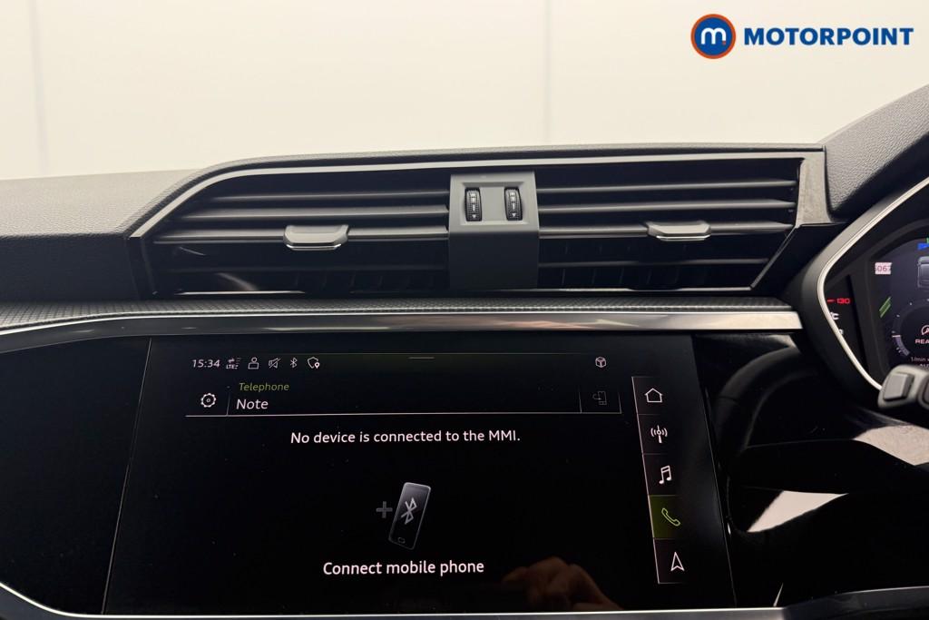 Audi Q3 S Line Manual Petrol SUV - Stock Number (1611693) - 8th supplementary image