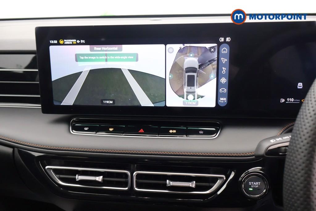 Mg Motor Uk HS Trophy Automatic Petrol Plug-In Hybrid SUV - Stock Number (1611828) - 8th supplementary image