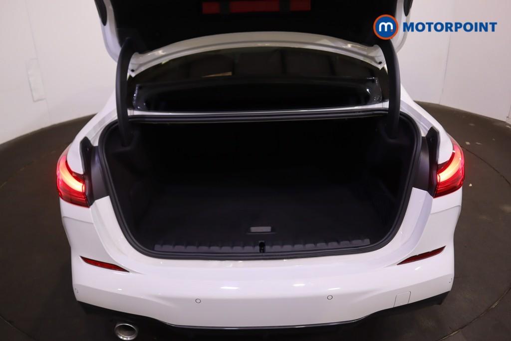 BMW 2 Series M Sport Automatic Petrol Saloon - Stock Number (1611837) - 8th supplementary image