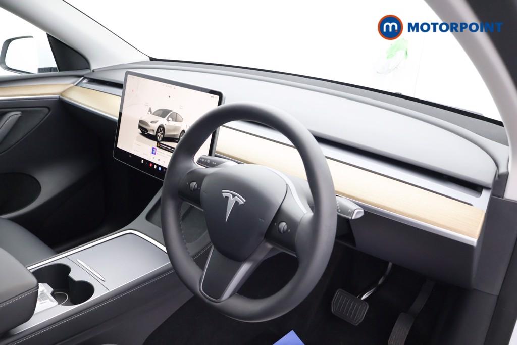 Tesla Model Y Long Range Automatic Electric SUV - Stock Number (1611850) - 8th supplementary image