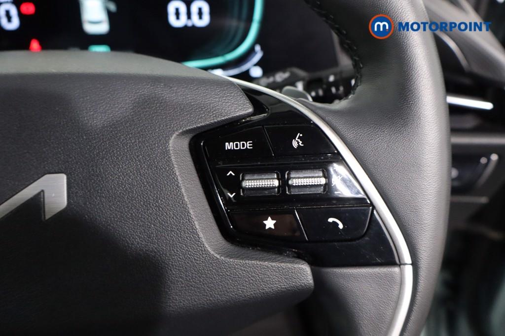 KIA Niro 3 Automatic Petrol Plug-In Hybrid SUV - Stock Number (1611861) - 8th supplementary image