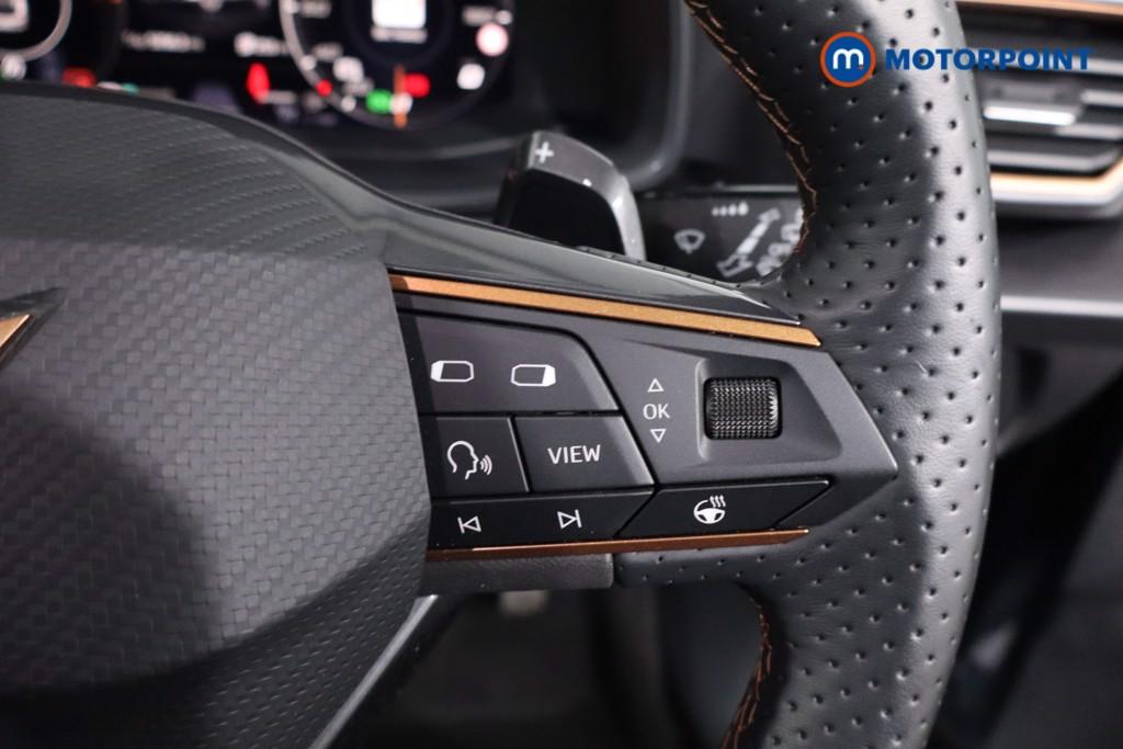 Cupra Formentor V1 Automatic Petrol Plug-In Hybrid SUV - Stock Number (1612185) - 8th supplementary image