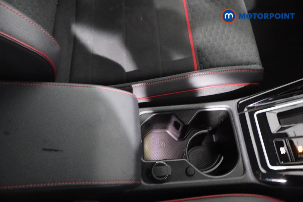 Volkswagen Golf Gti Clubsport Automatic Petrol Hatchback - Stock Number (1612187) - 8th supplementary image