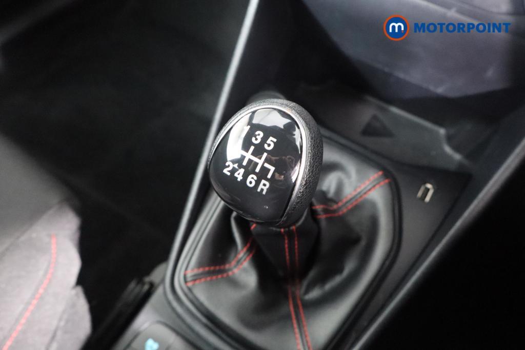 Ford Fiesta St-Line Edition Manual Petrol Hatchback - Stock Number (1612223) - 8th supplementary image