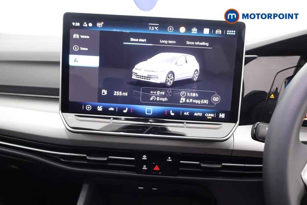 Volkswagen Golf Match Automatic Petrol Hatchback - Stock Number (1612250) - 8th supplementary image