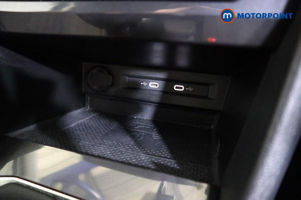 Volkswagen Tiguan Allspace Life Manual Petrol SUV - Stock Number (1612476) - 8th supplementary image