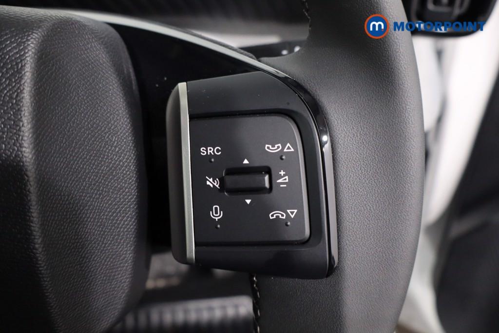 Citroen C3 Plus Automatic Electric Hatchback - Stock Number (1612675) - 8th supplementary image