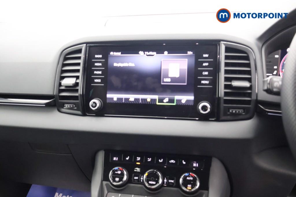 Skoda Karoq Sportline Automatic Petrol SUV - Stock Number (1612763) - 8th supplementary image