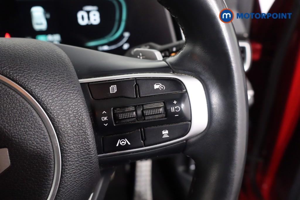 KIA Sportage Gt-Line Automatic Diesel SUV - Stock Number (1613133) - 8th supplementary image