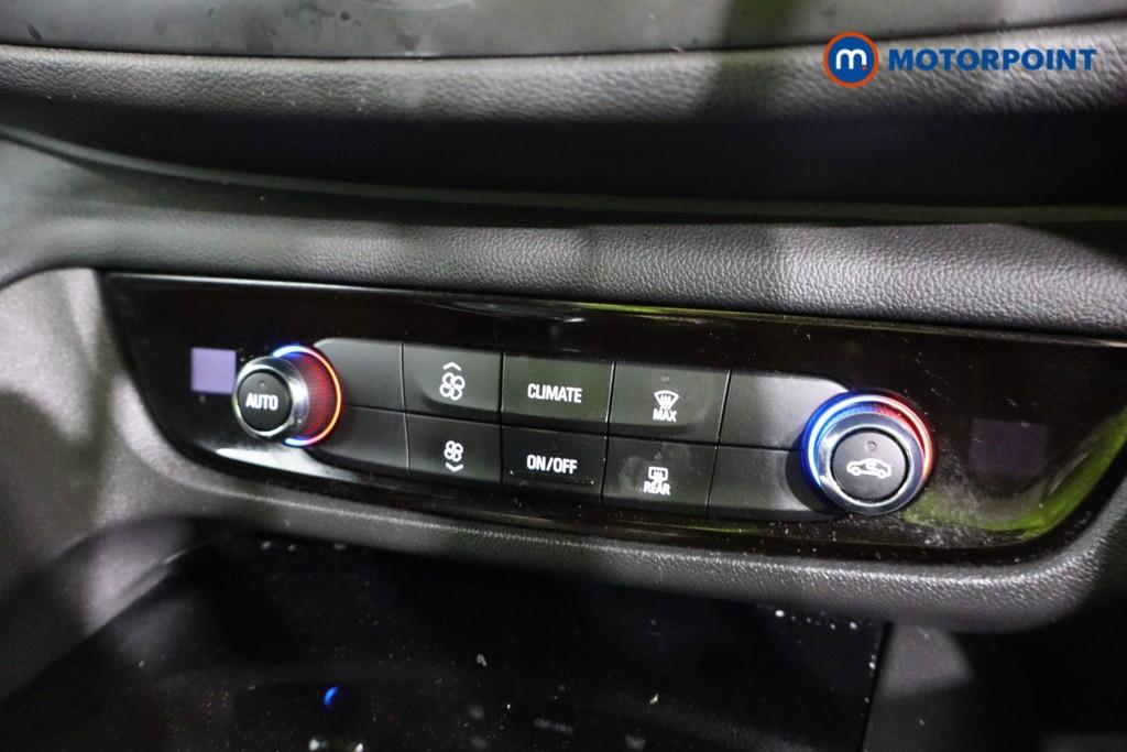 Vauxhall Insignia Sri Vx-Line Automatic Petrol Hatchback - Stock Number (1592028) - 8th supplementary image