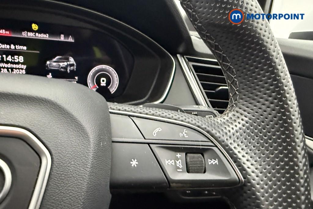 Audi Q5 S Line Automatic Petrol SUV - Stock Number (1598734) - 8th supplementary image