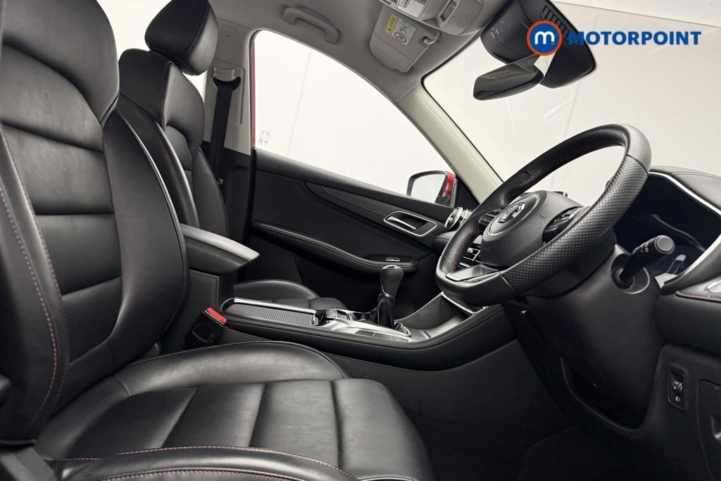 Mg Motor Uk HS SE Manual Petrol SUV - Stock Number (1600272) - 8th supplementary image