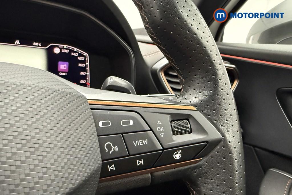 Cupra Formentor V2 Automatic Petrol Plug-In Hybrid SUV - Stock Number (1602777) - 8th supplementary image