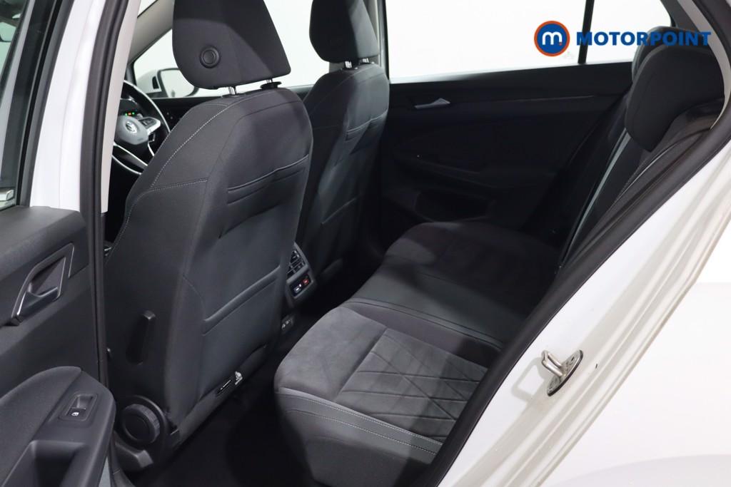 Volkswagen Golf Style Manual Petrol Hatchback - Stock Number (1603749) - 8th supplementary image