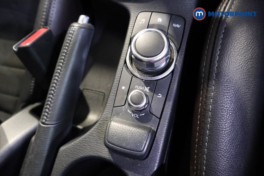 Mazda 2 Gt Sport Nav-Plus Manual Petrol Hatchback - Stock Number (1604261) - 8th supplementary image