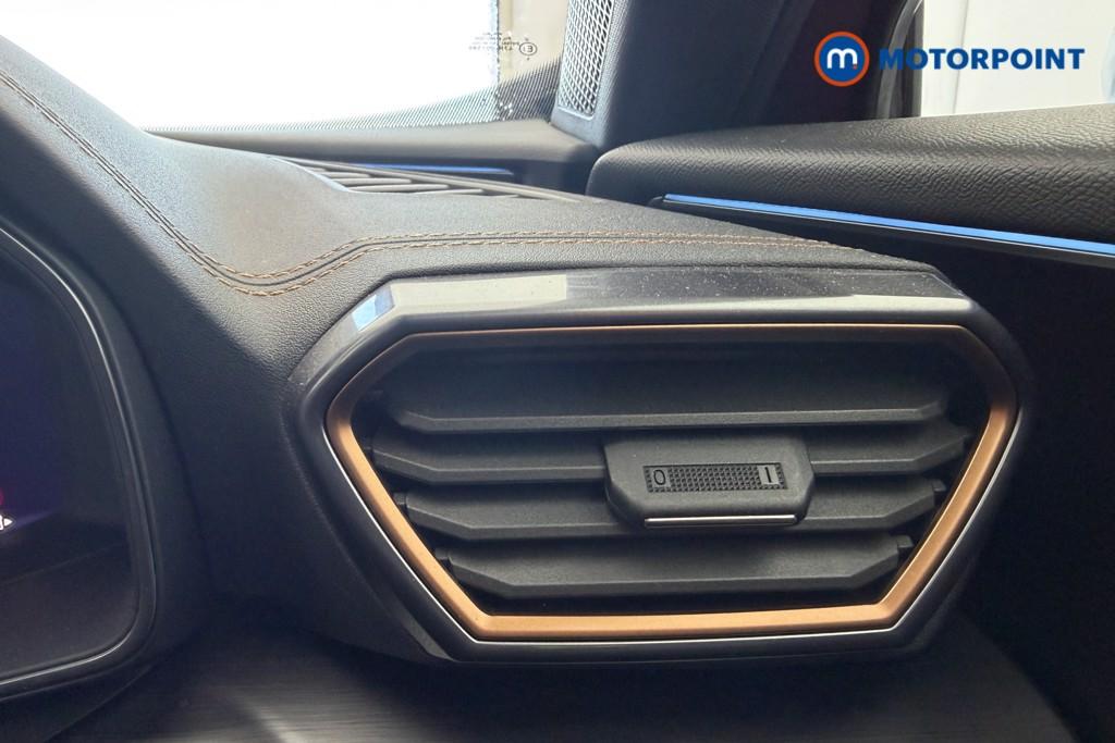 Cupra Formentor V2 Automatic Petrol Plug-In Hybrid SUV - Stock Number (1606774) - 8th supplementary image