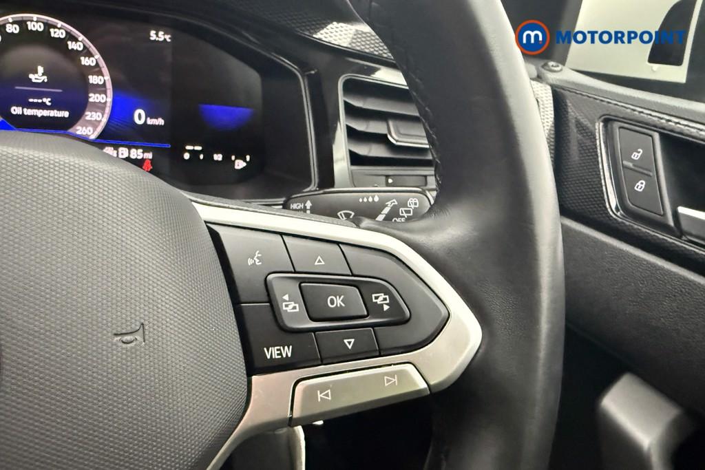 Volkswagen Taigo Life Manual Petrol SUV - Stock Number (1607137) - 8th supplementary image