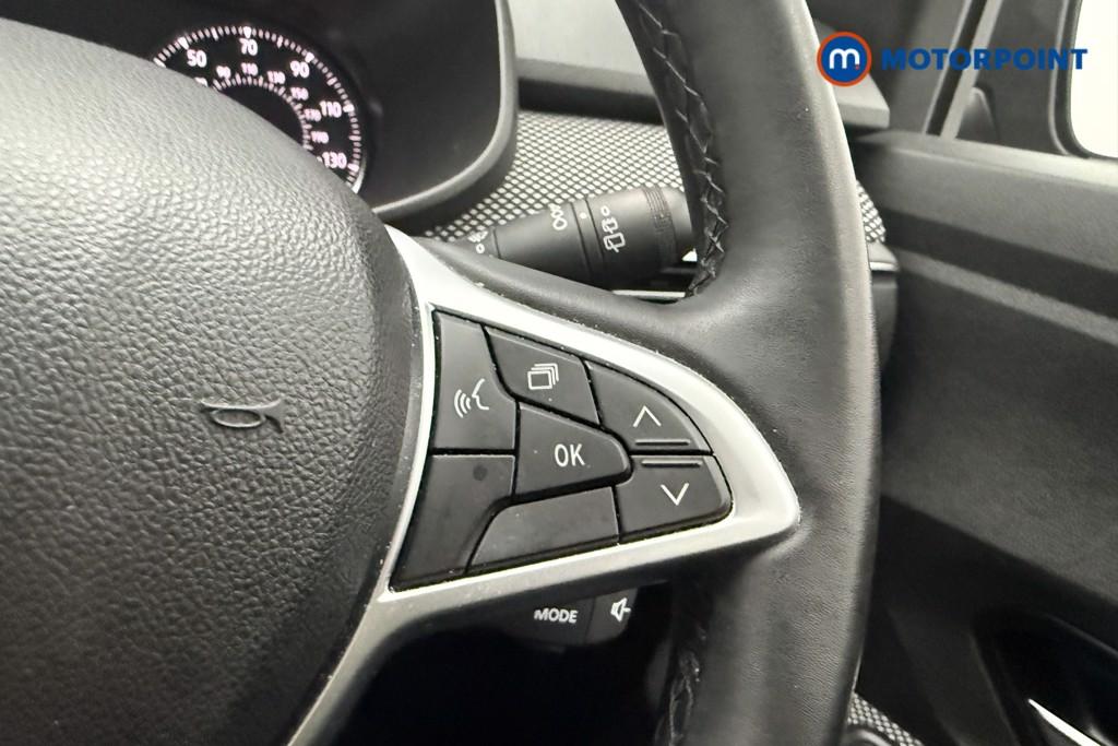 Dacia Sandero Comfort Manual Petrol-Lpg Hatchback - Stock Number (1607433) - 8th supplementary image