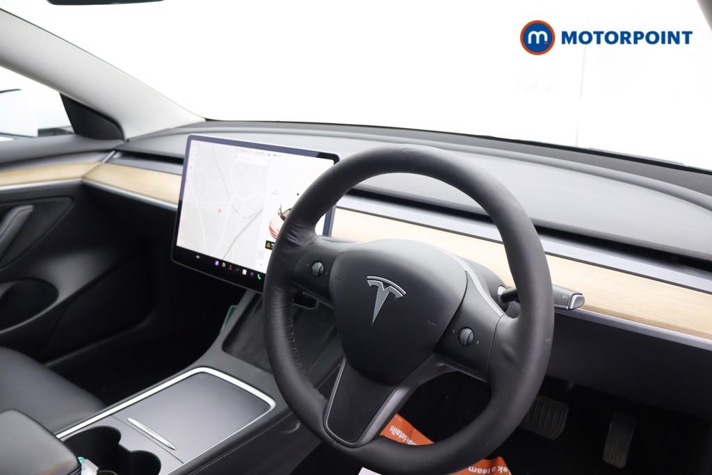 Tesla Model 3 Standard Plus Automatic Electric Saloon - Stock Number (1607683) - 8th supplementary image